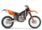 KTM 450 EXC KTM 450 EXC